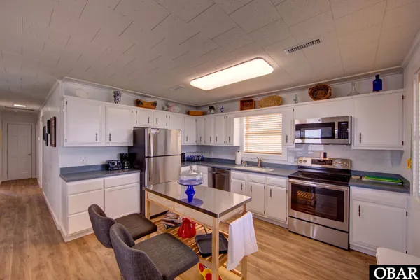 $475,000 | 57203 Waltham Lane, Hatteras, NC 27943