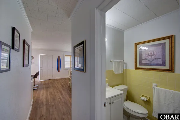 $475,000 | 57203 Waltham Lane, Hatteras, NC 27943