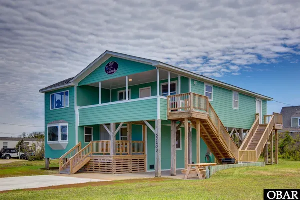 $475,000 | 57203 Waltham Lane, Hatteras, NC 27943