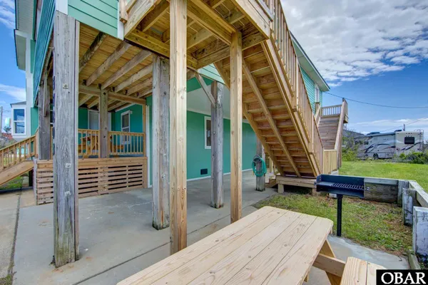 $475,000 | 57203 Waltham Lane, Hatteras, NC 27943