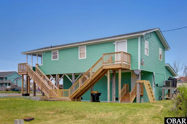 $475,000 | 57203 Waltham Lane, Hatteras, NC 27943