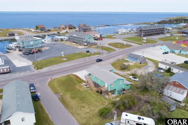 $475,000 | 57203 Waltham Lane, Hatteras, NC 27943