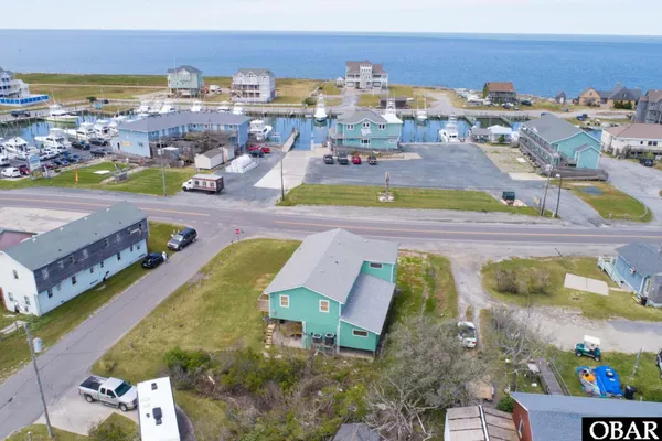 $475,000 | 57203 Waltham Lane, Hatteras, NC 27943