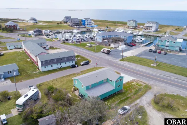 $475,000 | 57203 Waltham Lane, Hatteras, NC 27943