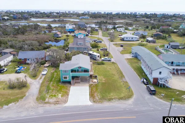 $475,000 | 57203 Waltham Lane, Hatteras, NC 27943