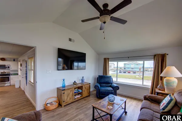 $475,000 | 57203 Waltham Lane, Hatteras, NC 27943