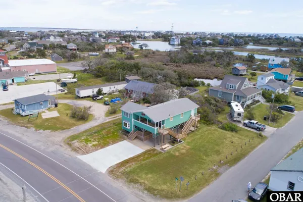 $475,000 | 57203 Waltham Lane, Hatteras, NC 27943