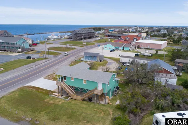 $475,000 | 57203 Waltham Lane, Hatteras, NC 27943