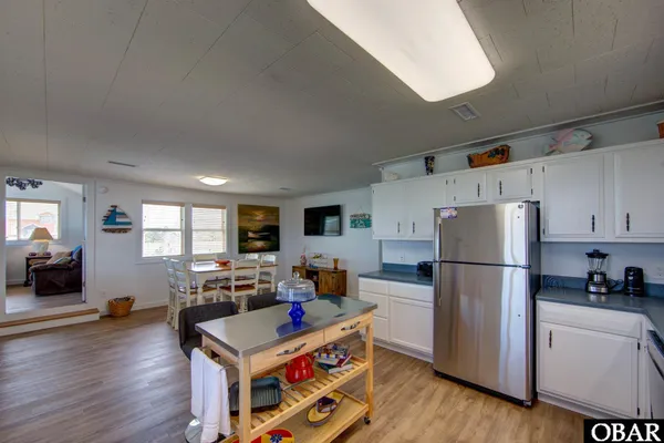 $475,000 | 57203 Waltham Lane, Hatteras, NC 27943