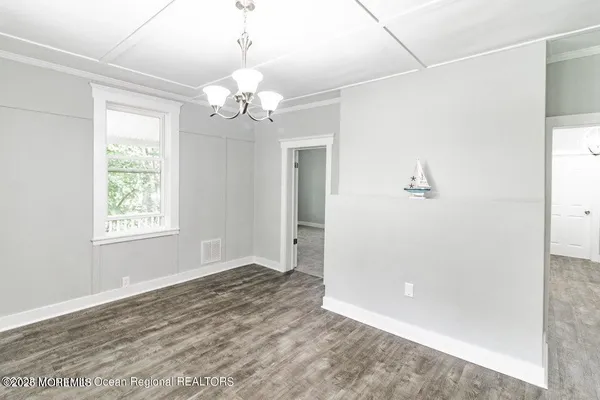 $2,600 | 306 Henley Avenue, Unit A, Pine Beach, NJ 08741