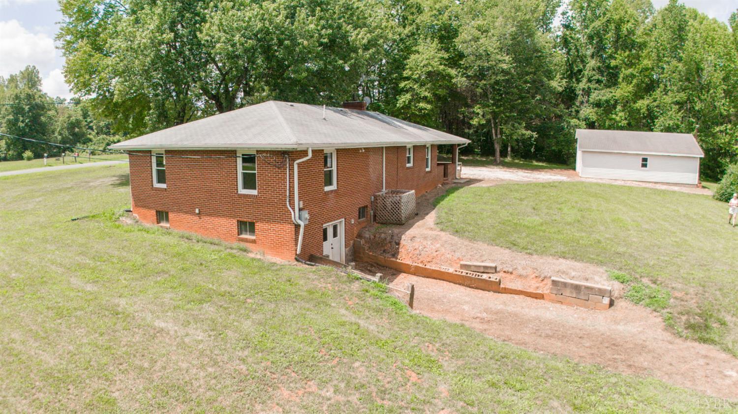 657 Swan Road Pamplin, VA 23958 - Photo 42 of 52