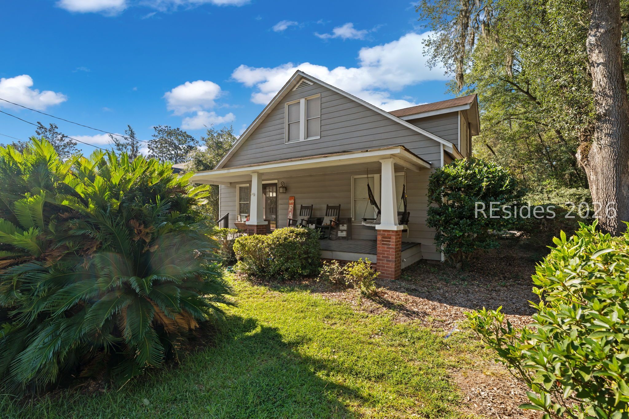 360 Wilson Street Ridgeland, SC 29936 - Photo 3 of 11 Gallery Image 3