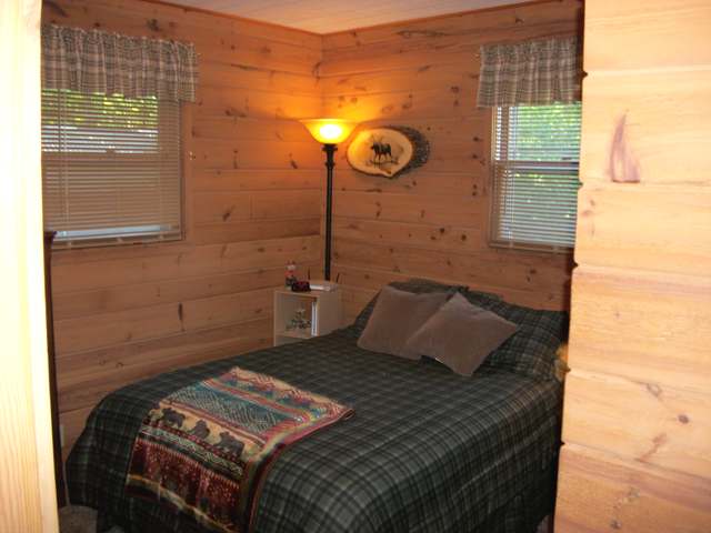 1745 Thorofare Road Minocqua, WI 54548 - Photo 6 of 17 Gallery Image 6