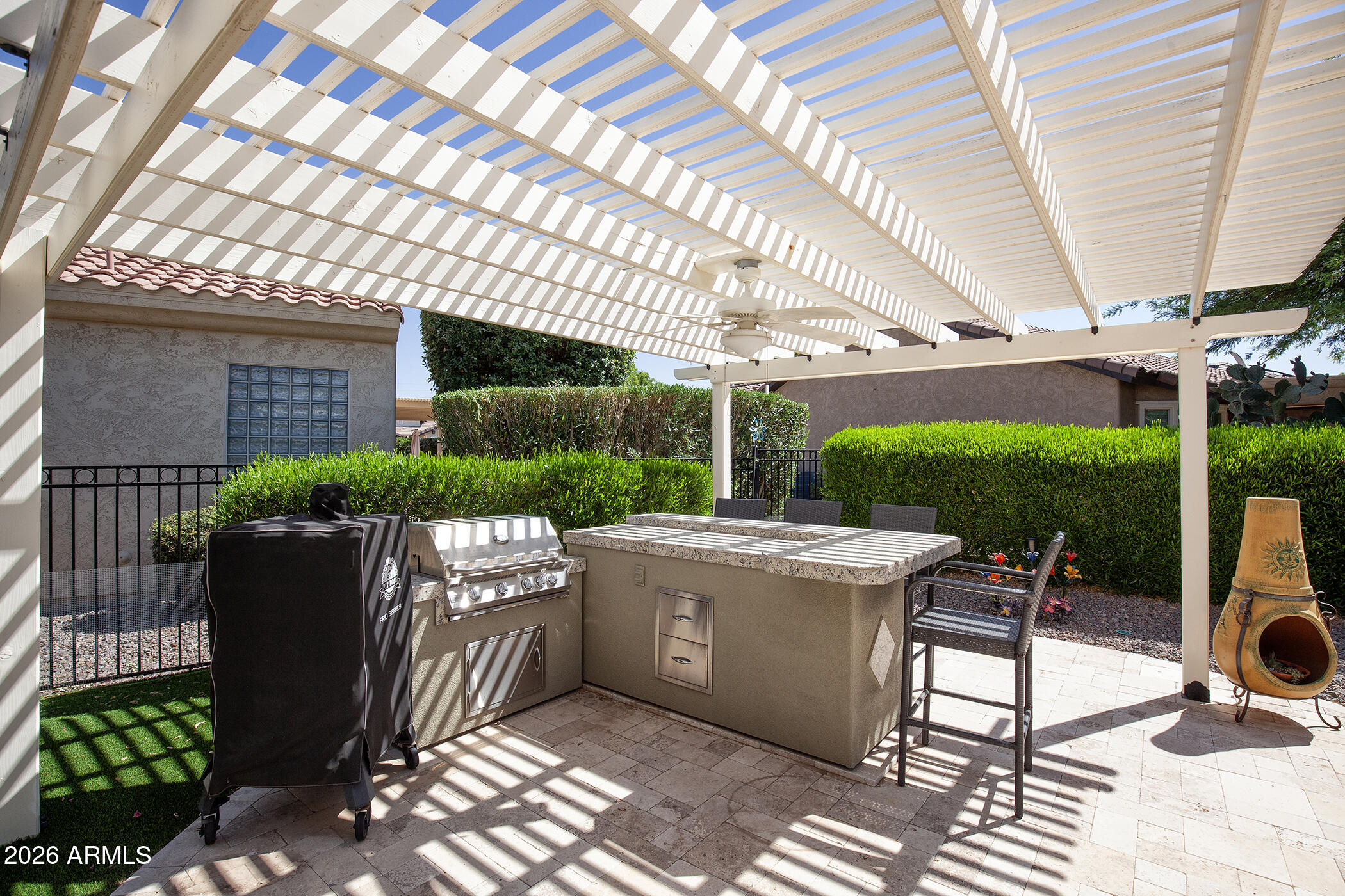 27124 West Burnett Road Buckeye, AZ 85396 - Photo 77 of 106