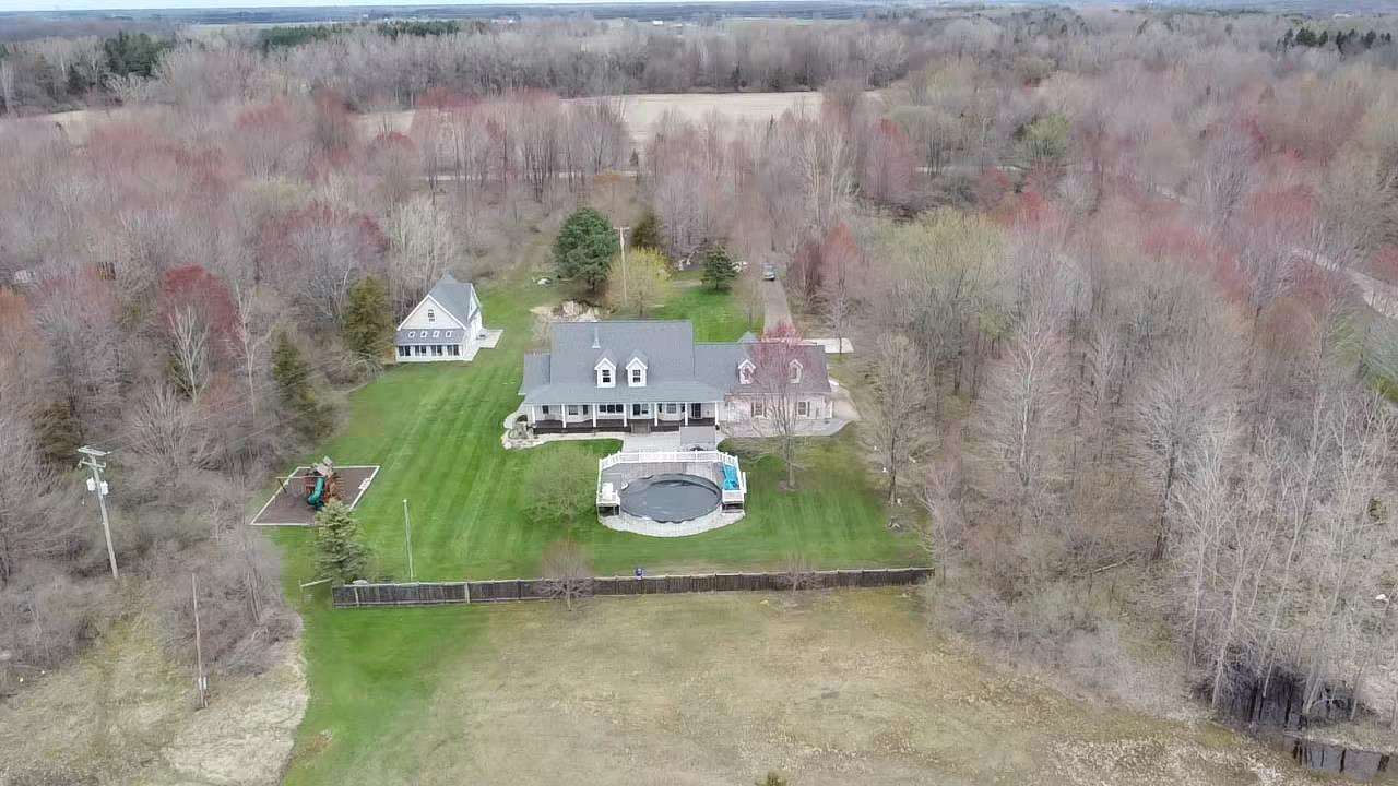 11375 Baldwin Road Chesaning, MI 48616 - Photo 67 of 68
