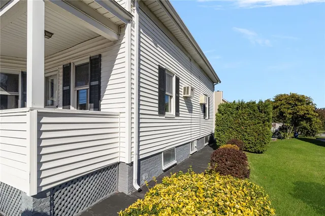 $375,000 | 82 Clemence Street, Cranston, RI 02920
