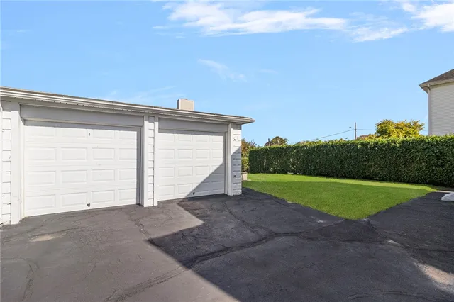 $375,000 | 82 Clemence Street, Cranston, RI 02920