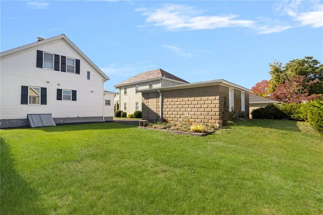 $375,000 | 82 Clemence Street, Cranston, RI 02920