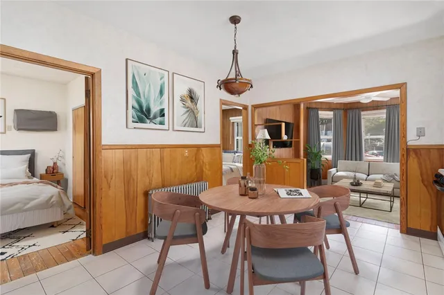 $375,000 | 82 Clemence Street, Cranston, RI 02920