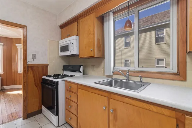 $375,000 | 82 Clemence Street, Cranston, RI 02920