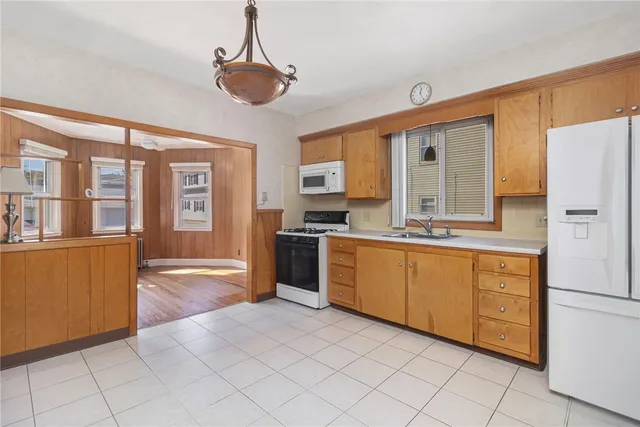 $375,000 | 82 Clemence Street, Cranston, RI 02920