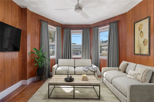 $375,000 | 82 Clemence Street, Cranston, RI 02920