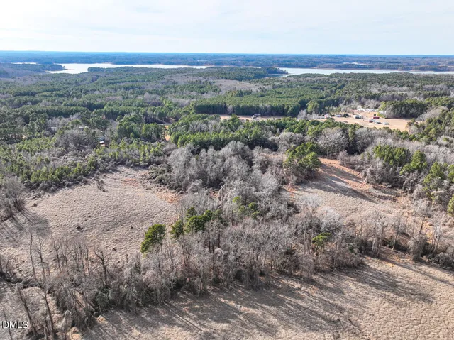 $144,900 | 0 Mt Pleasant Church Road, Manson, NC 27553