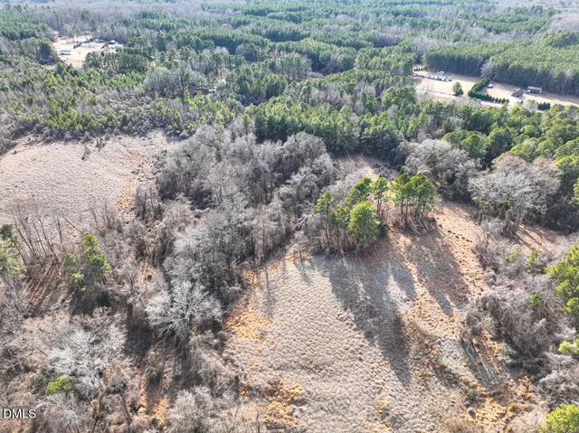 $144,900 | 0 Mt Pleasant Church Road, Manson, NC 27553