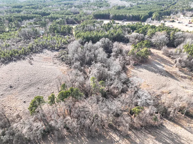 $144,900 | 0 Mt Pleasant Church Road, Manson, NC 27553