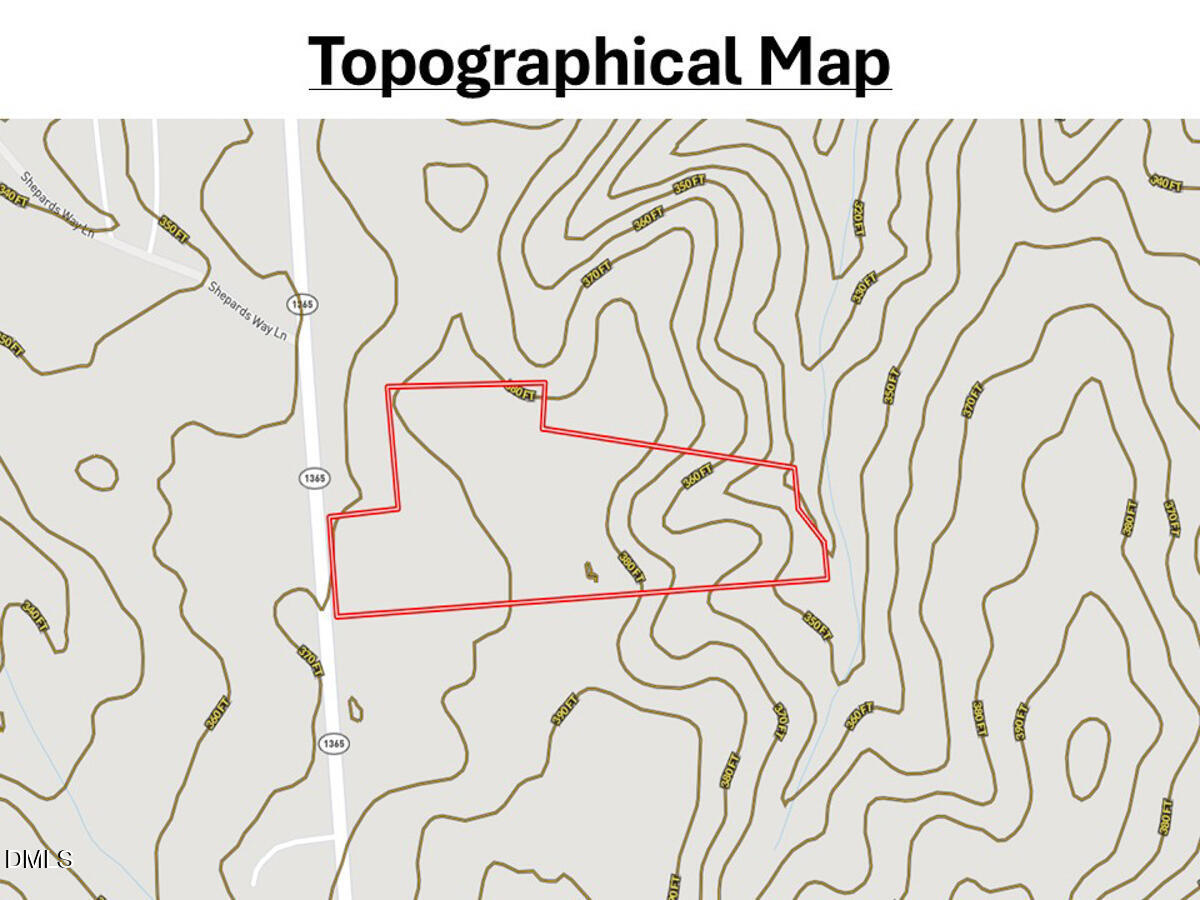 0 Mt Pleasant Church Road Manson, NC 27553 - Photo 20 of 43 20