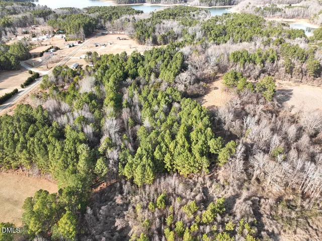 $144,900 | 0 Mt Pleasant Church Road, Manson, NC 27553