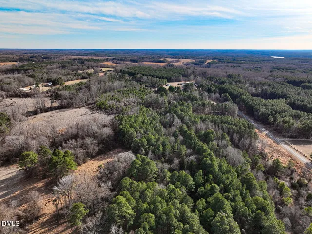 $144,900 | 0 Mt Pleasant Church Road, Manson, NC 27553