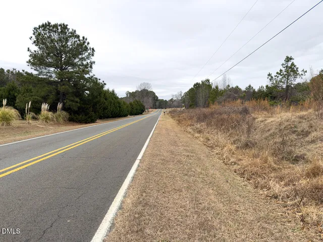 $144,900 | 0 Mt Pleasant Church Road, Manson, NC 27553