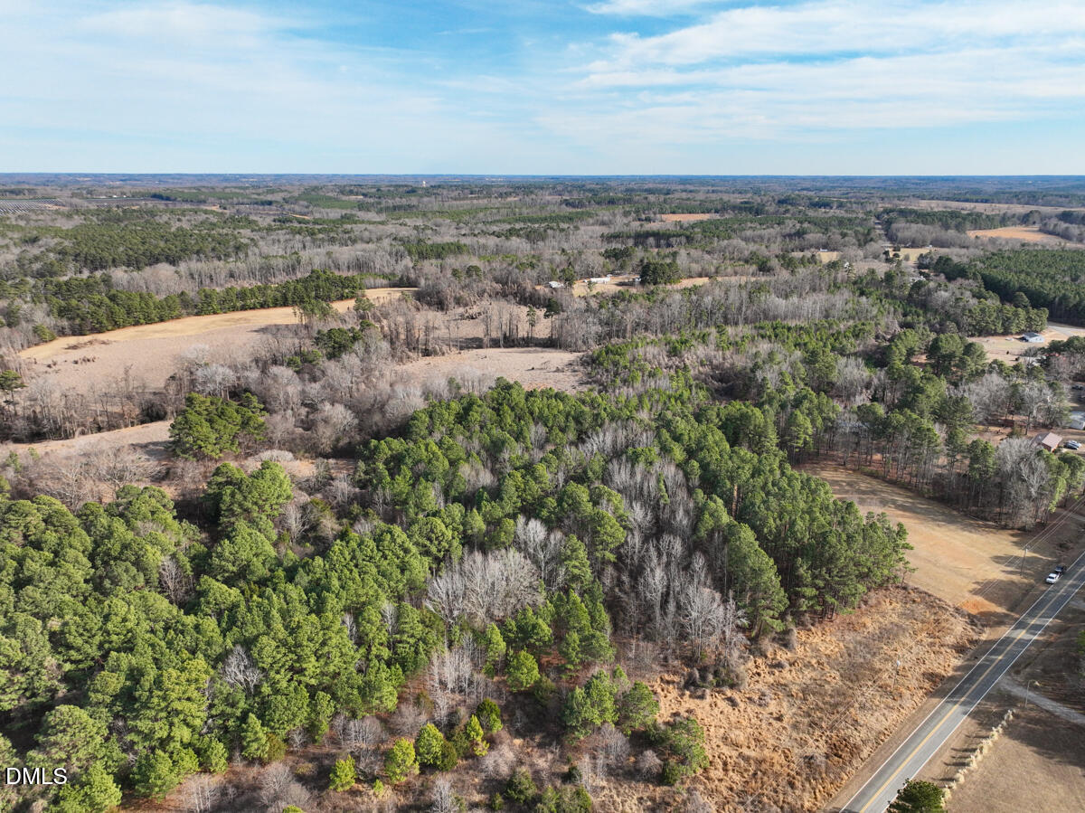 0 Mt Pleasant Church Road Manson, NC 27553 - Photo 29 of 44 an aerial view of multiple house
