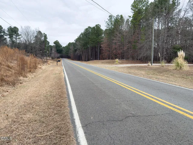 $144,900 | 0 Mt Pleasant Church Road, Manson, NC 27553