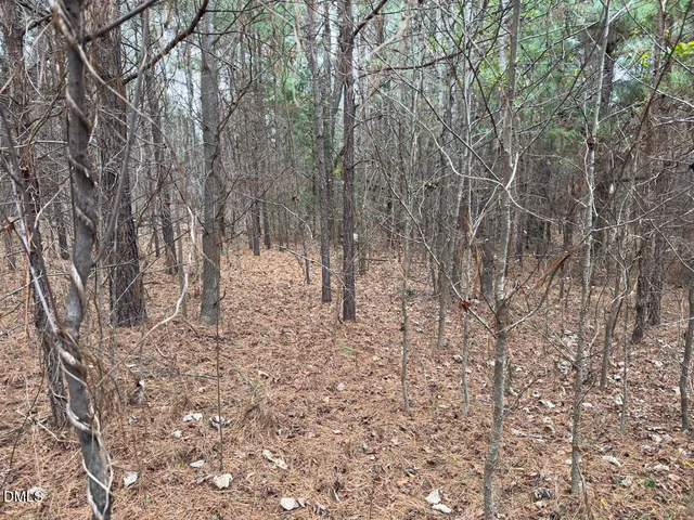 $144,900 | 0 Mt Pleasant Church Road, Manson, NC 27553