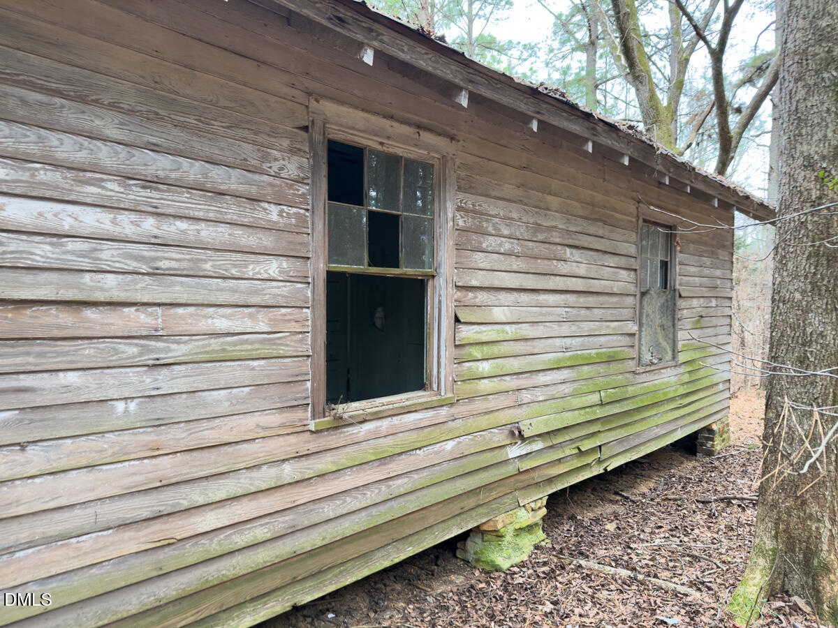 0 Mt Pleasant Church Road Manson, NC 27553 - Photo 35 of 44 a view of a back yard of the house