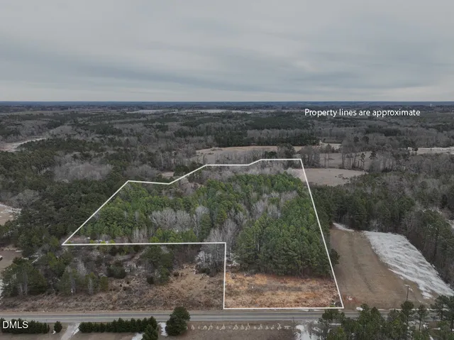 $144,900 | 0 Mt Pleasant Church Road, Manson, NC 27553