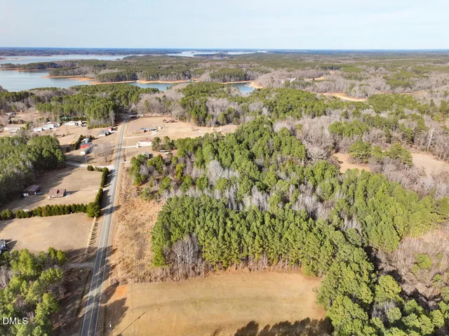 $144,900 | 0 Mt Pleasant Church Road, Manson, NC 27553