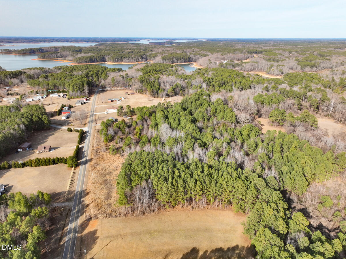 0 Mt Pleasant Church Road Manson, NC 27553 - Photo 6 of 44 view of city and mountain