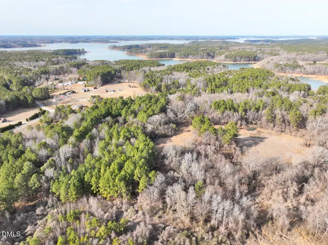 $144,900 | 0 Mt Pleasant Church Road, Manson, NC 27553