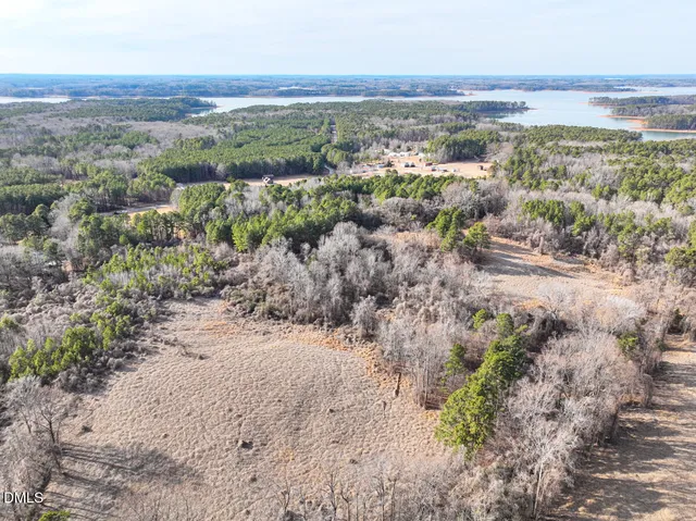 $144,900 | 0 Mt Pleasant Church Road, Manson, NC 27553