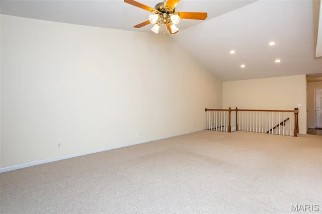 $245,000 | 1005 Lexington Estates Drive, Godfrey, IL 62035