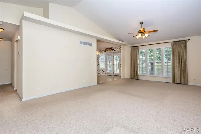 $245,000 | 1005 Lexington Estates Drive, Godfrey, IL 62035