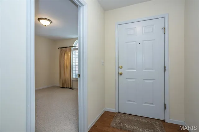 $245,000 | 1005 Lexington Estates Drive, Godfrey, IL 62035