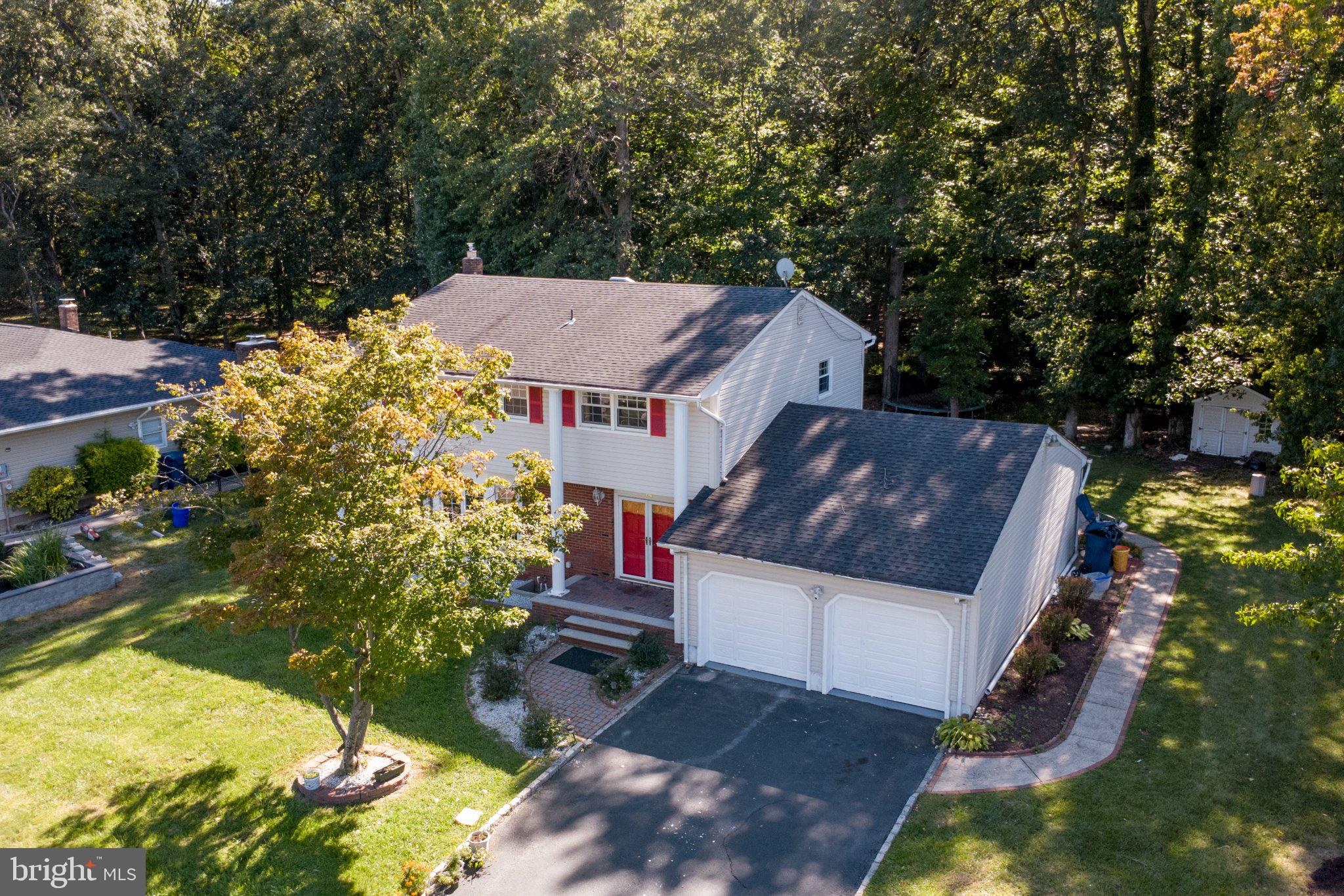 14 Woodmere Road North Brunswick, NJ 08902 - Photo 120 of 123 Gallery Image 120
