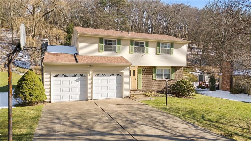 2544 Cole Road Wexford, PA 15090 - Photo 35 of 50 Gallery Image 35
