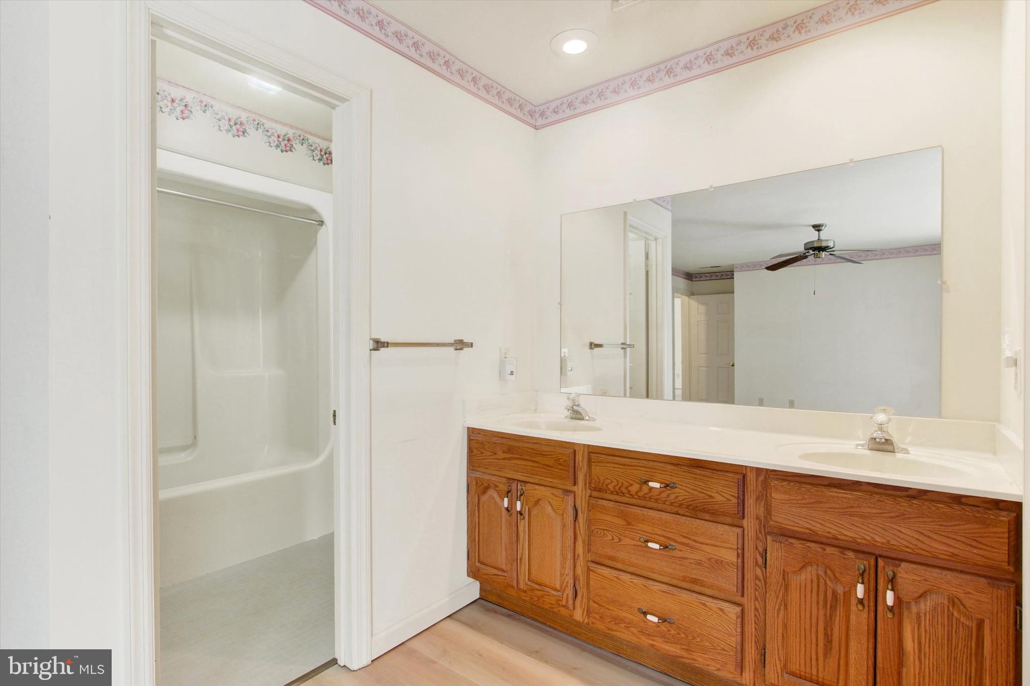 20020 Mt Aetna Road Hagerstown, MD 21742 - Photo 29 of 54 Primary Bathroom His/Her Sinks