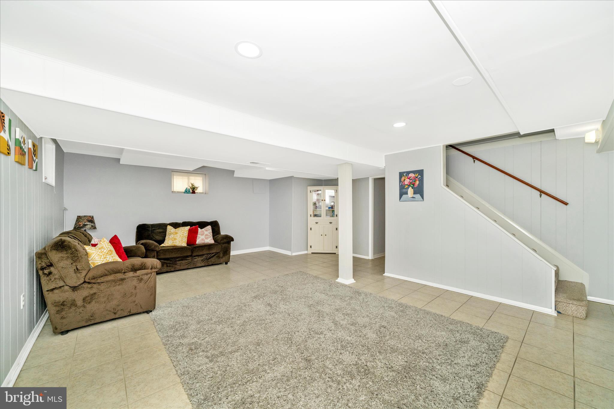 821 Rittenhouse Street Hyattsville, MD 20783 - Photo 38 of 59 Lower Level