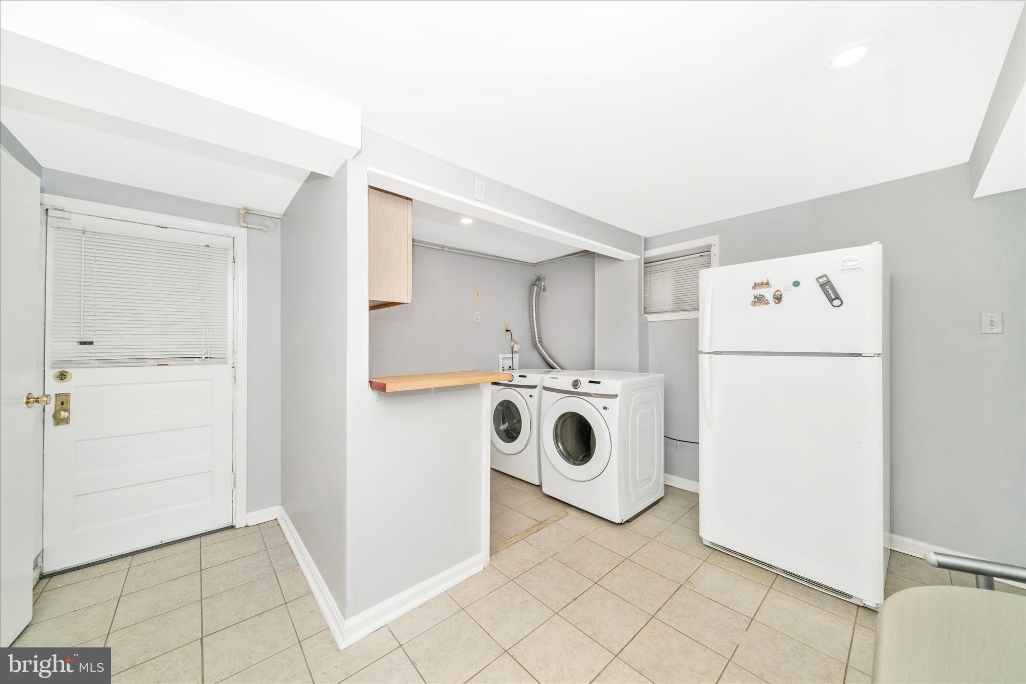 821 Rittenhouse Street Hyattsville, MD 20783 - Photo 40 of 59 Lower Level